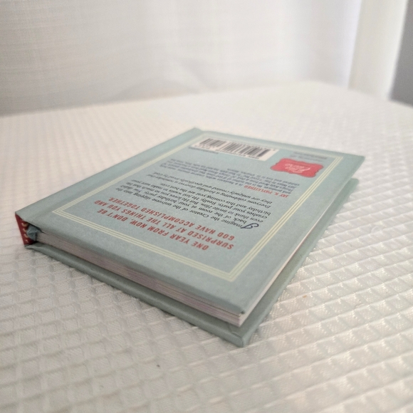 If God Wrote Your Birthday Card Mini Book Spiritual Bible Verses 90 pges - Picture 3 of 10